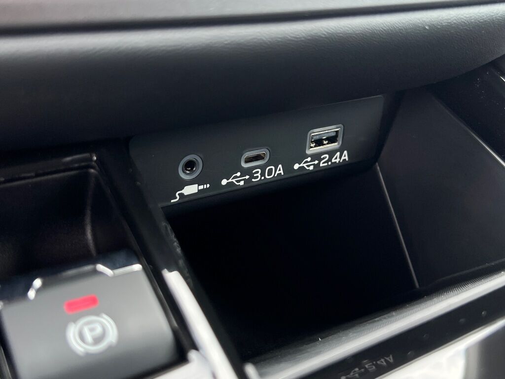 2025 Subaru Outback Touring Hagerstown MD