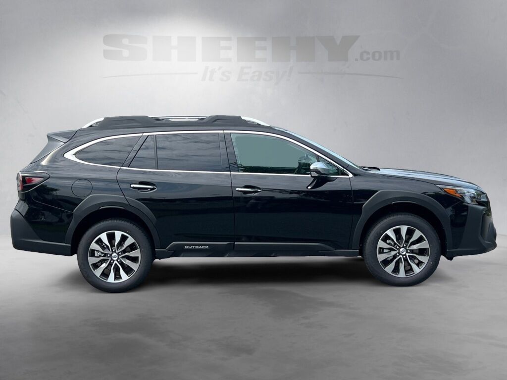 2025 Subaru Outback Touring Hagerstown MD
