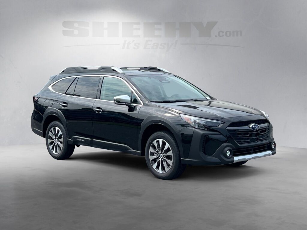 2025 Subaru Outback Touring Hagerstown MD