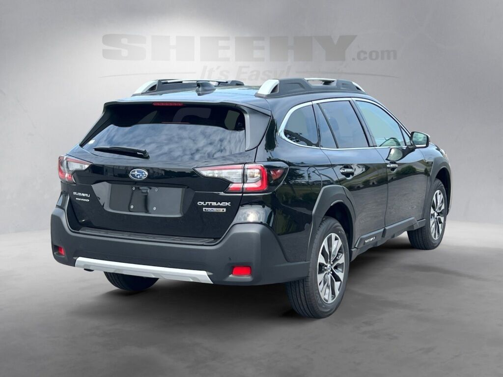 2025 Subaru Outback Touring Hagerstown MD