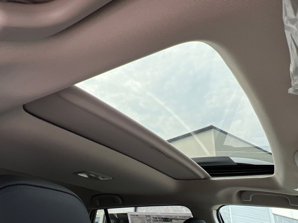 2025 Subaru Outback Touring Hagerstown MD