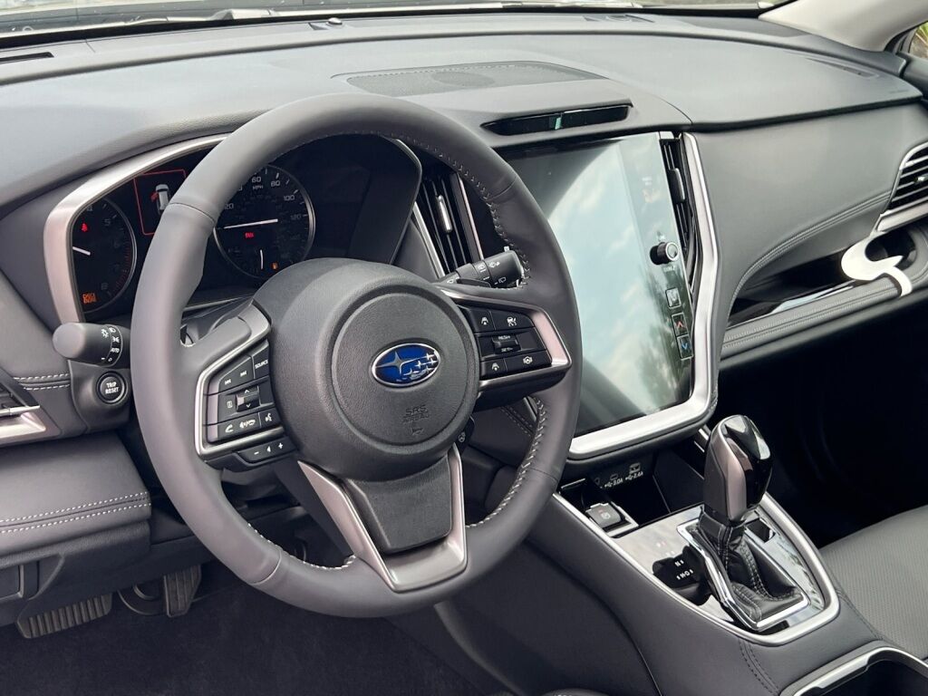 2025 Subaru Outback Touring Hagerstown MD
