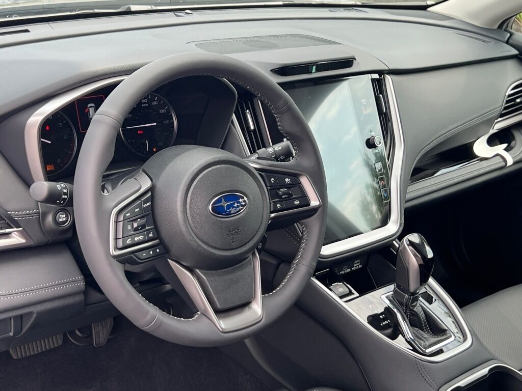 2025 Subaru Outback Touring Hagerstown MD