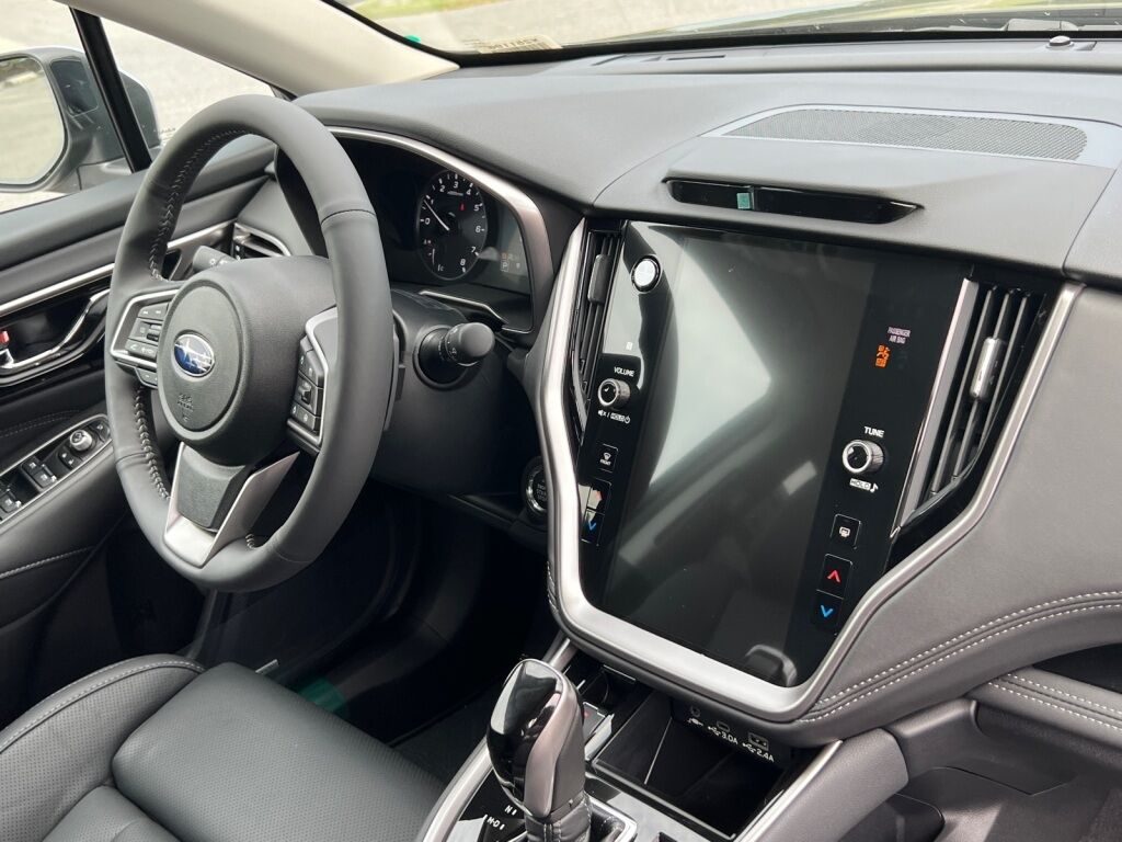 2025 Subaru Outback Touring Hagerstown MD