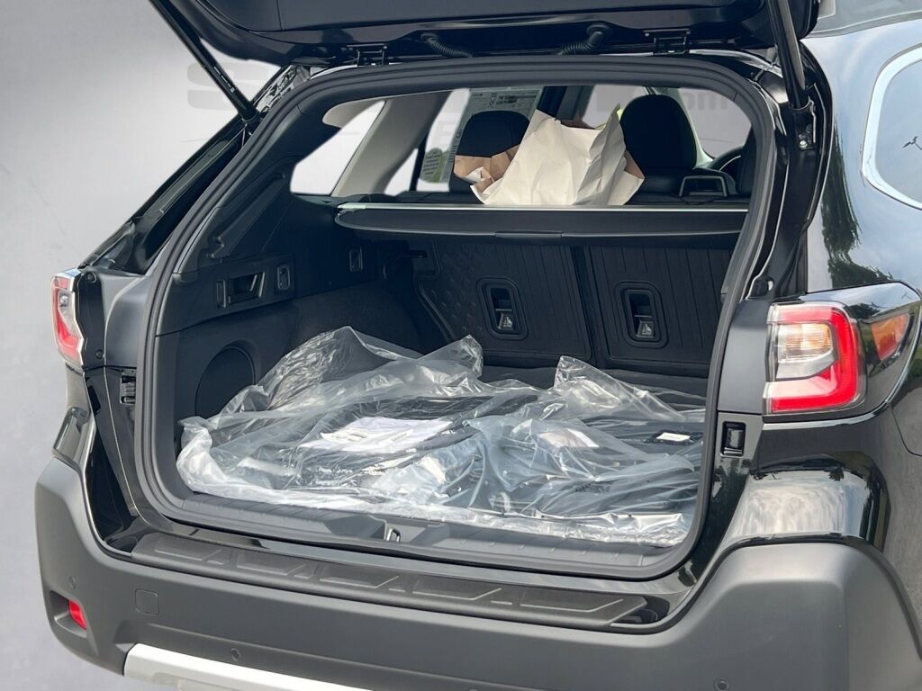 2025 Subaru Outback Touring Hagerstown MD