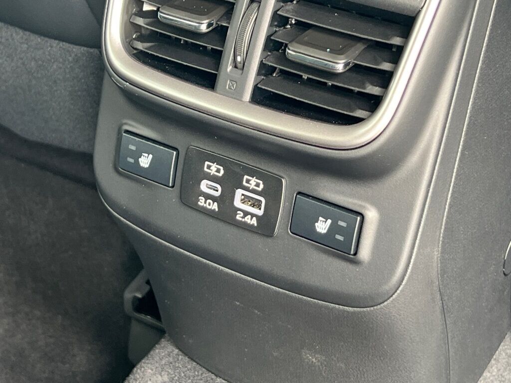 2025 Subaru Outback Touring Hagerstown MD