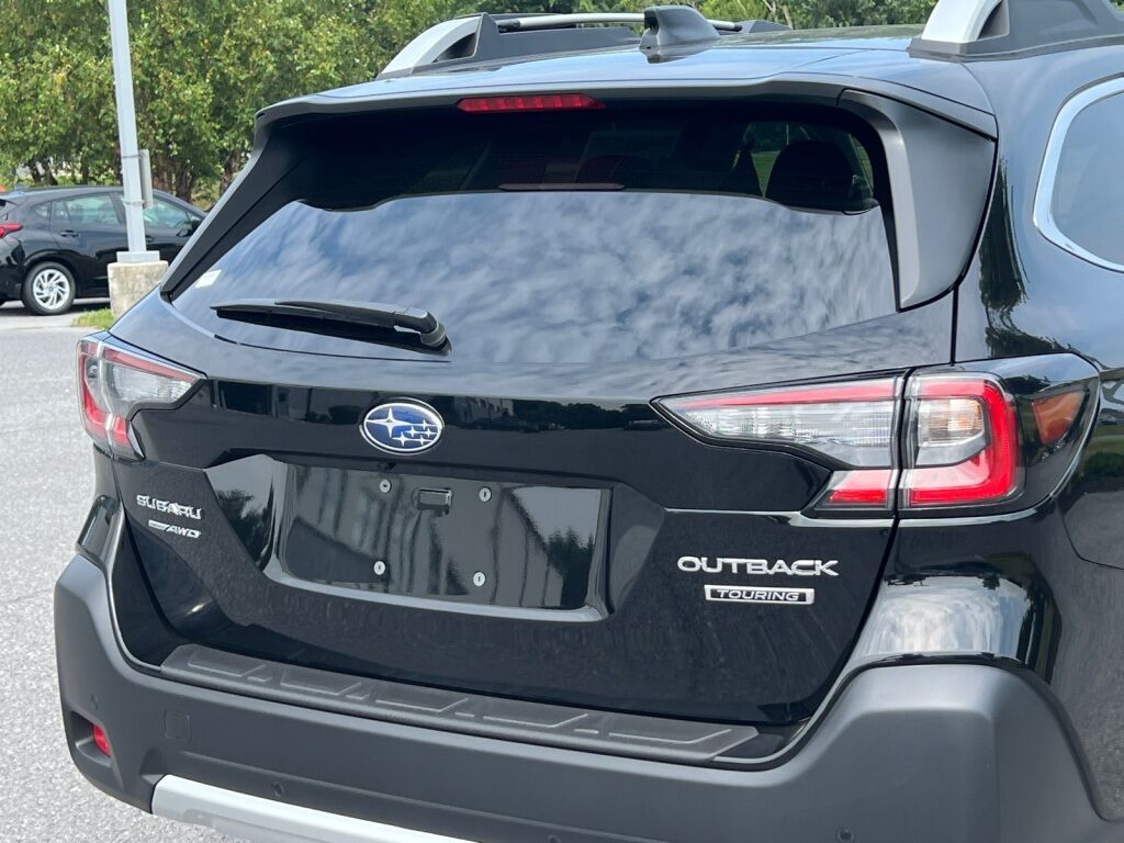 2025 Subaru Outback Touring Hagerstown MD