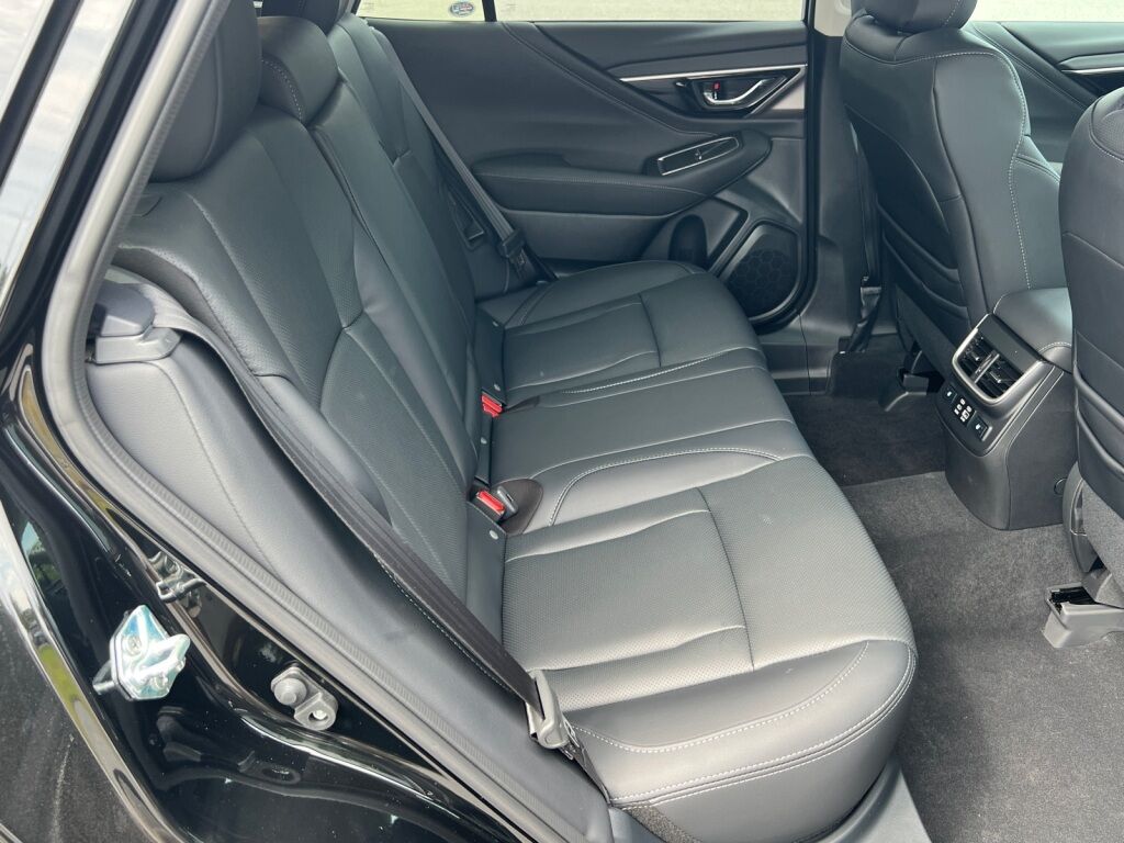 2025 Subaru Outback Touring Hagerstown MD