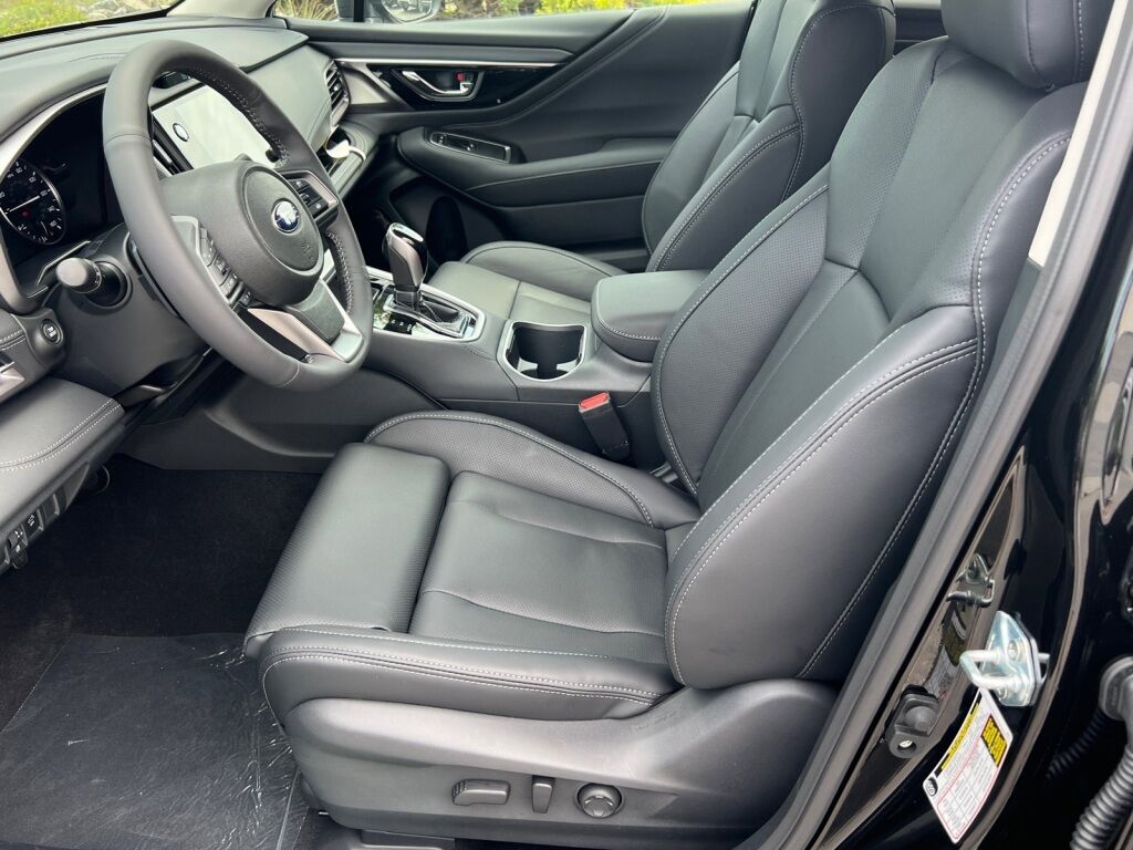 2025 Subaru Outback Touring Hagerstown MD
