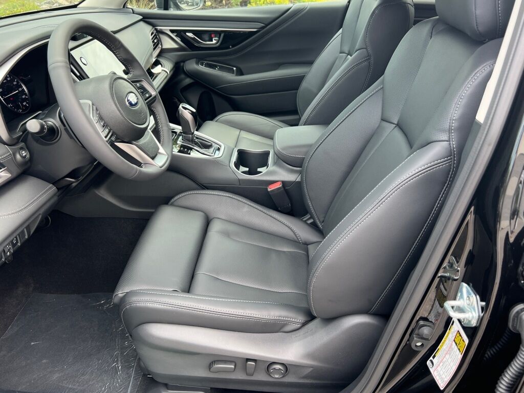 2025 Subaru Outback Touring Hagerstown MD