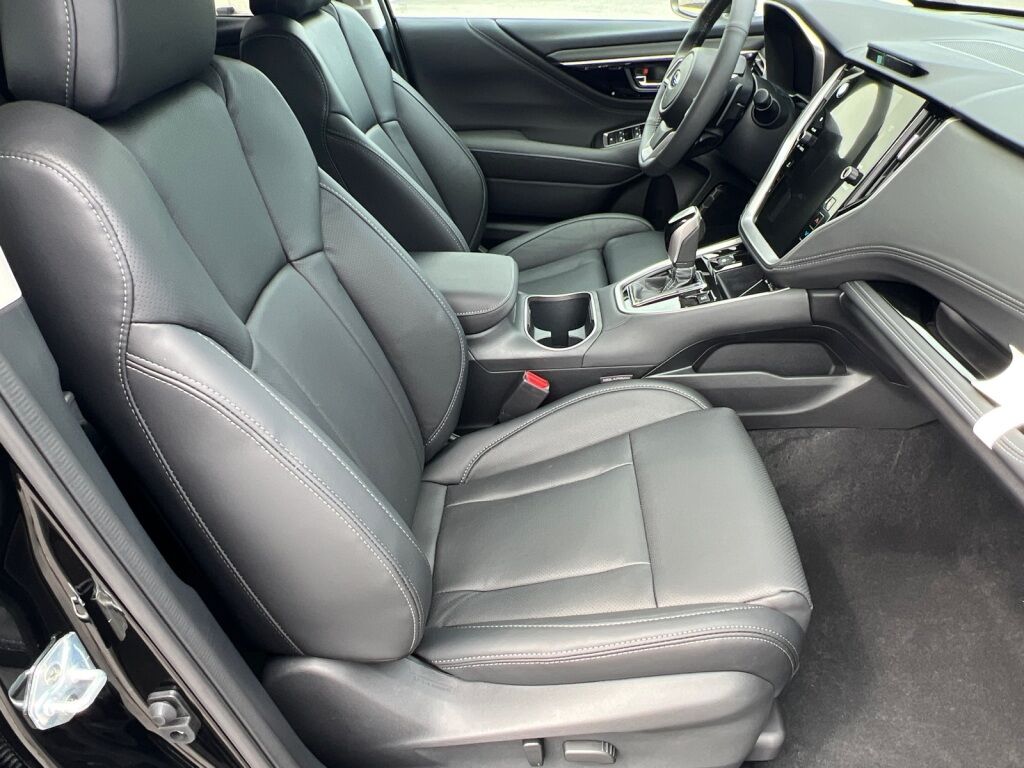 2025 Subaru Outback Touring Hagerstown MD