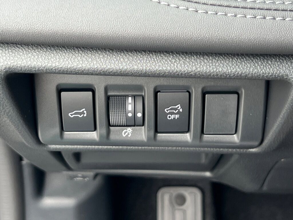 2025 Subaru Outback Touring Hagerstown MD