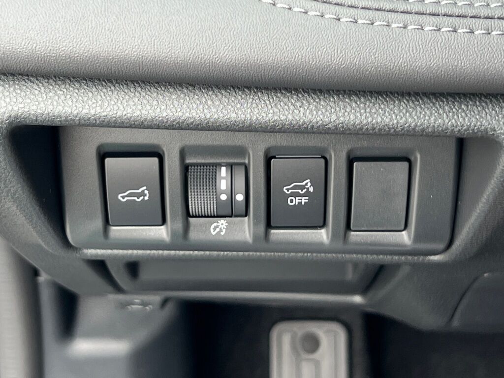 2025 Subaru Outback Touring Hagerstown MD