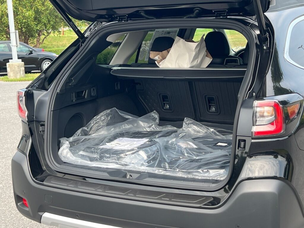 2025 Subaru Outback Touring Hagerstown MD