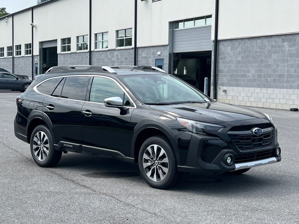 2025 Subaru Outback Touring Hagerstown MD