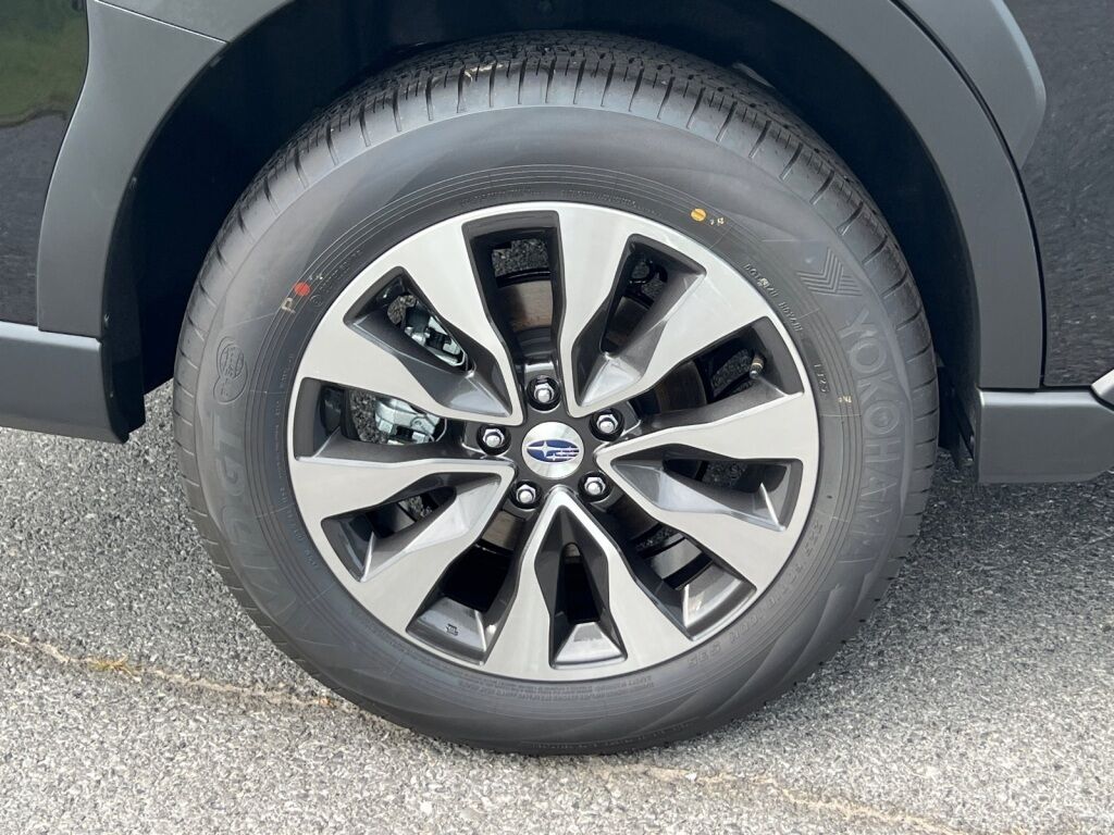 2025 Subaru Outback Touring Hagerstown MD