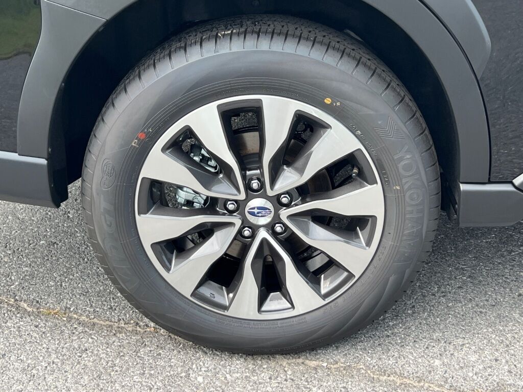 2025 Subaru Outback Touring Hagerstown MD