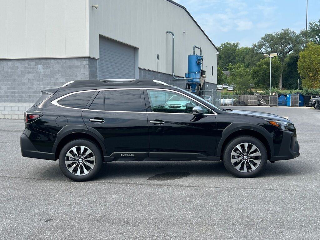 2025 Subaru Outback Touring Hagerstown MD