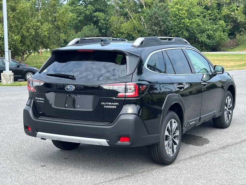 2025 Subaru Outback Touring Hagerstown MD