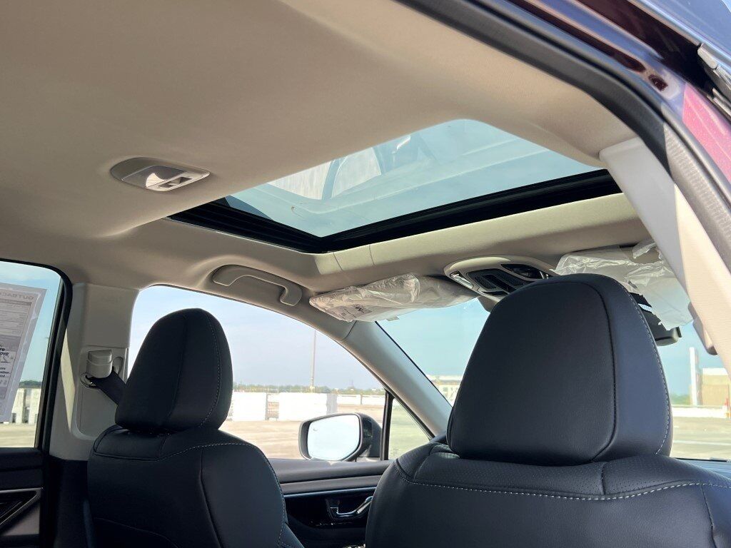 2025 Subaru Outback Touring Springfield VA