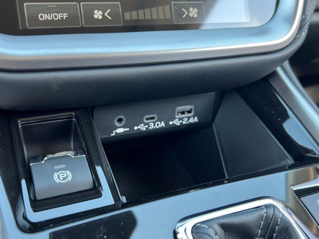 2025 Subaru Outback Touring Springfield VA