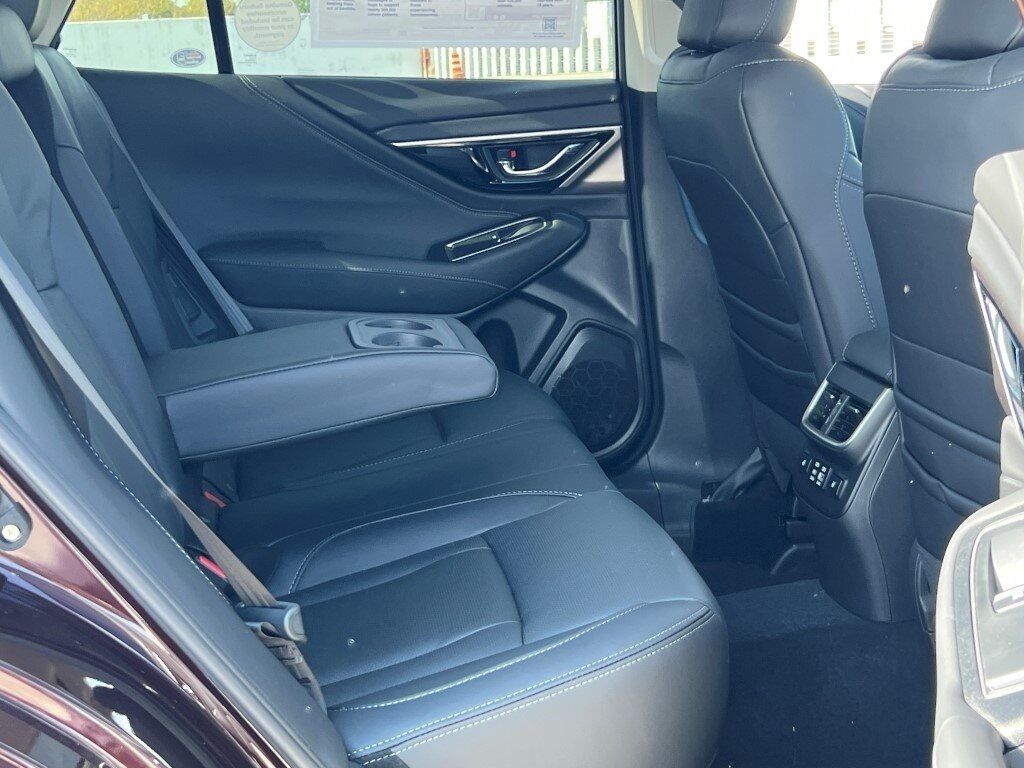 2025 Subaru Outback Touring Springfield VA