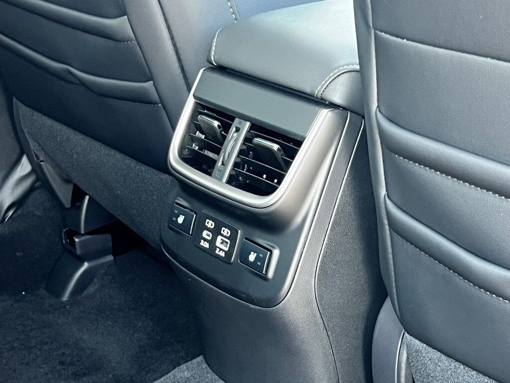 2025 Subaru Outback Touring Springfield VA