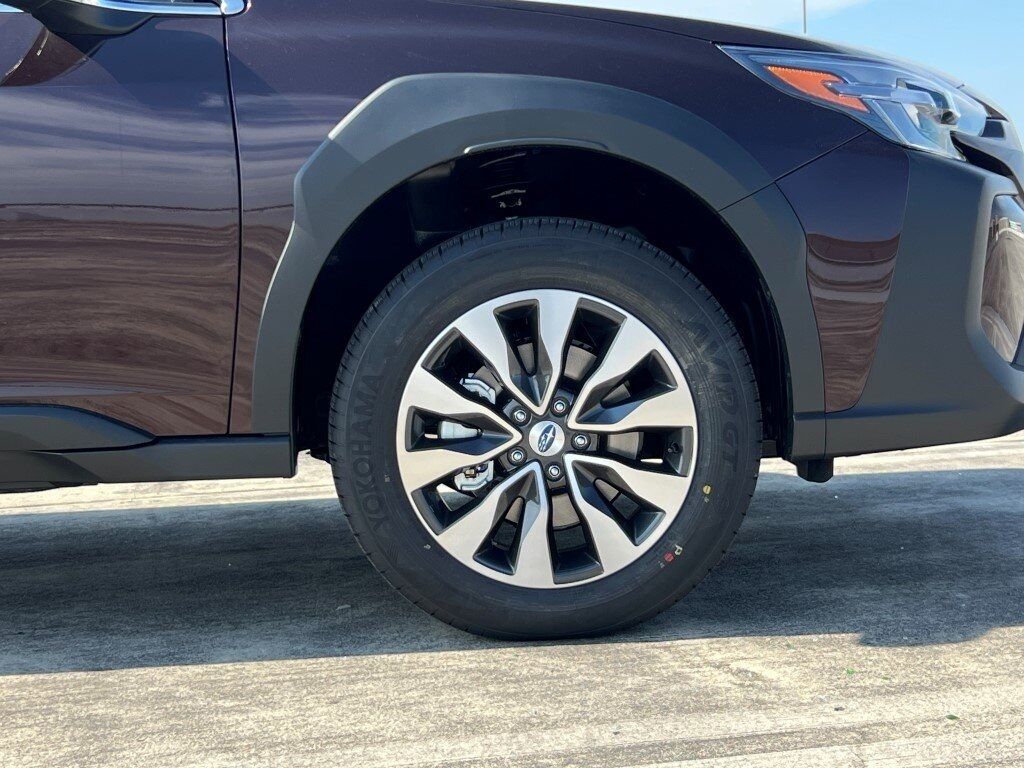 2025 Subaru Outback Touring Springfield VA