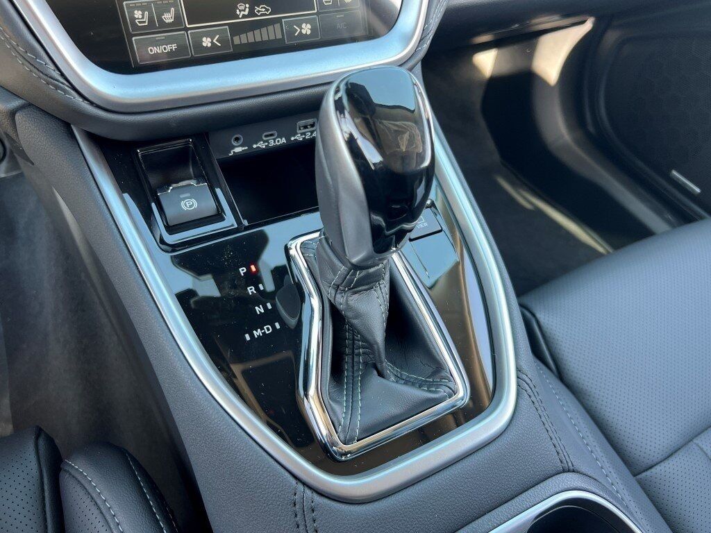2025 Subaru Outback Touring Springfield VA