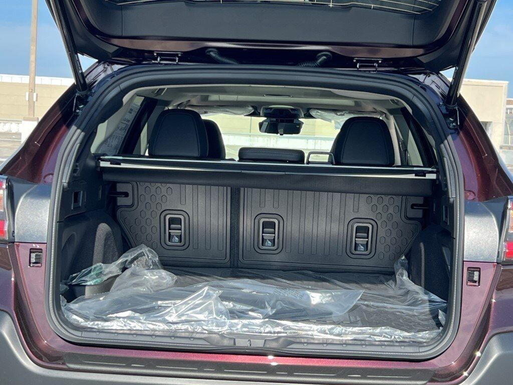2025 Subaru Outback Touring Springfield VA