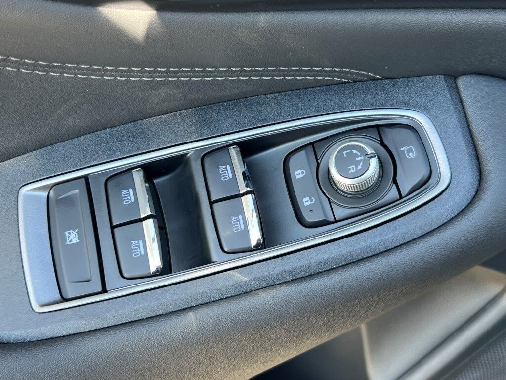 2025 Subaru Outback Touring Springfield VA