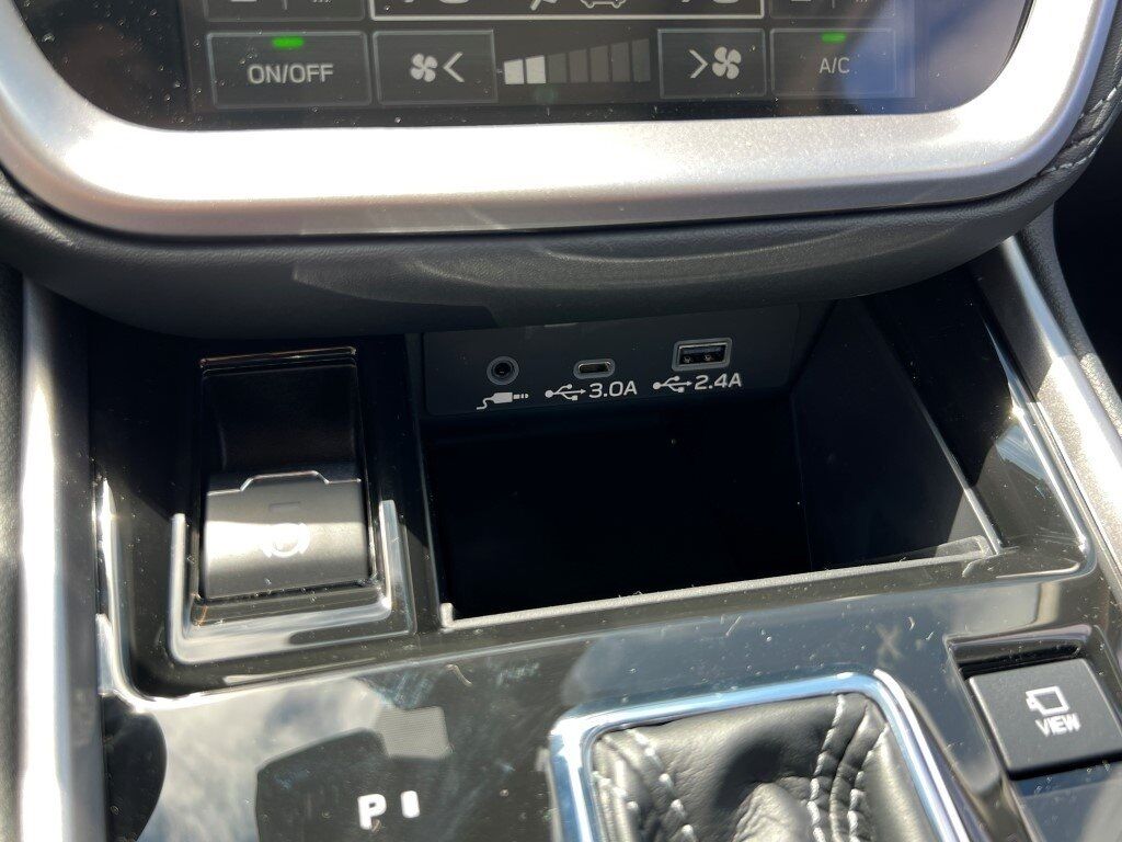 2025 Subaru Outback Touring Springfield VA
