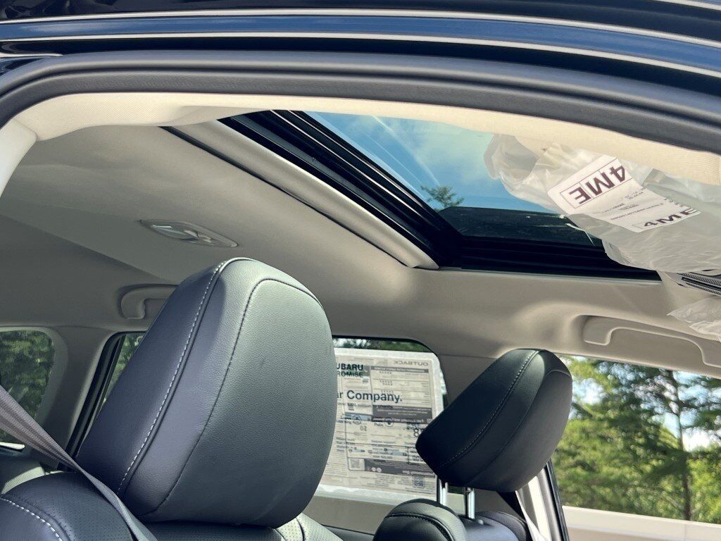 2025 Subaru Outback Touring Springfield VA