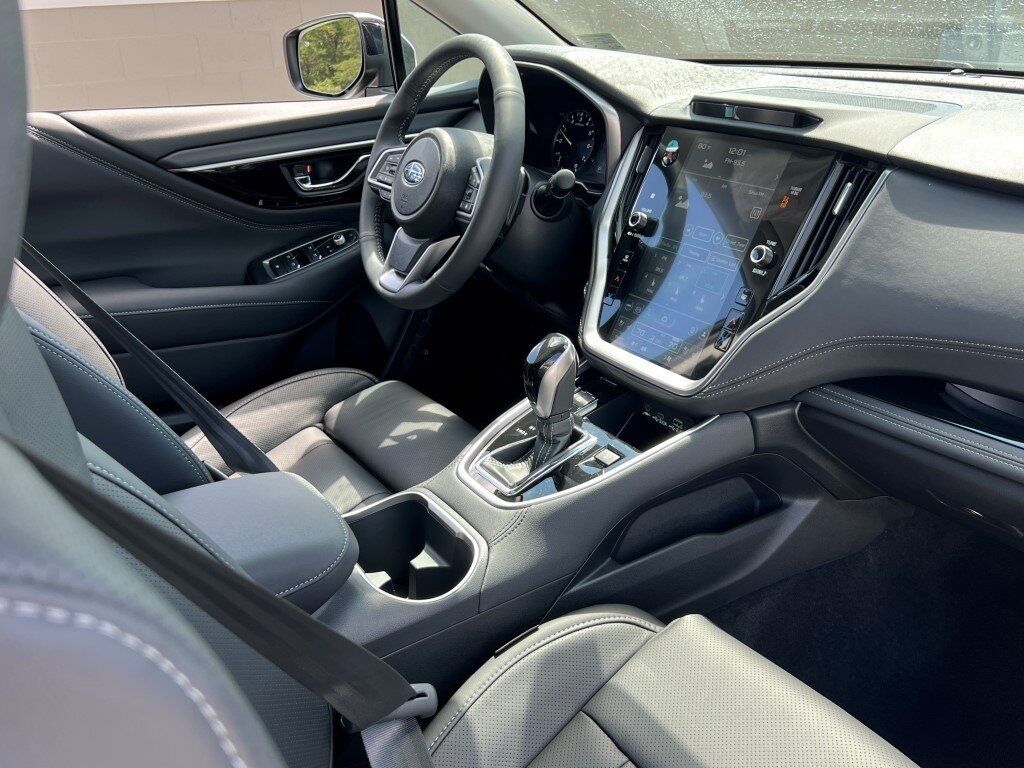 2025 Subaru Outback Touring Springfield VA