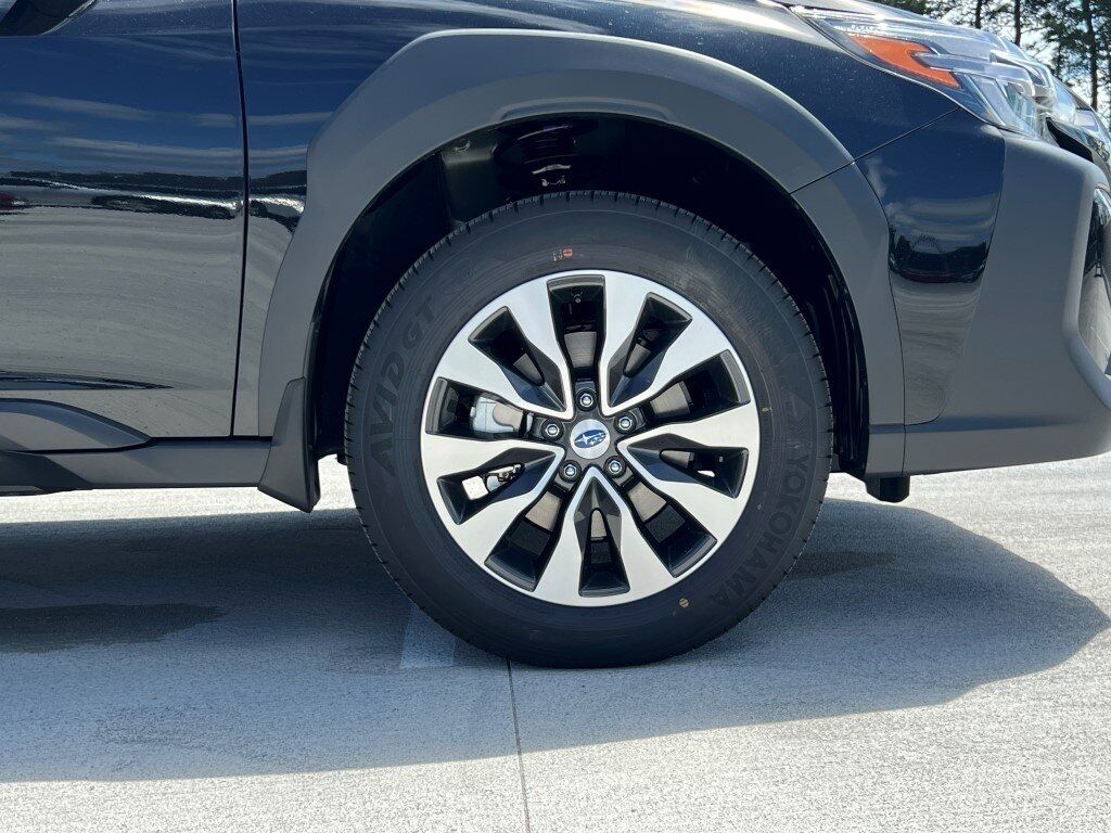 2025 Subaru Outback Touring Springfield VA