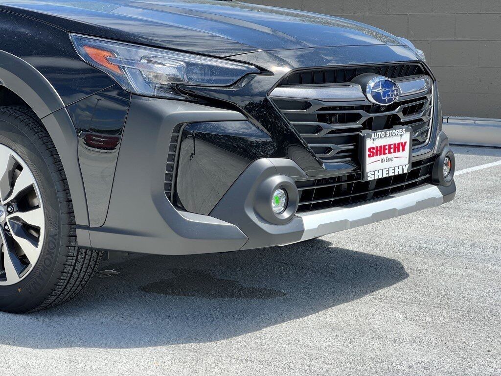 2025 Subaru Outback Touring Springfield VA