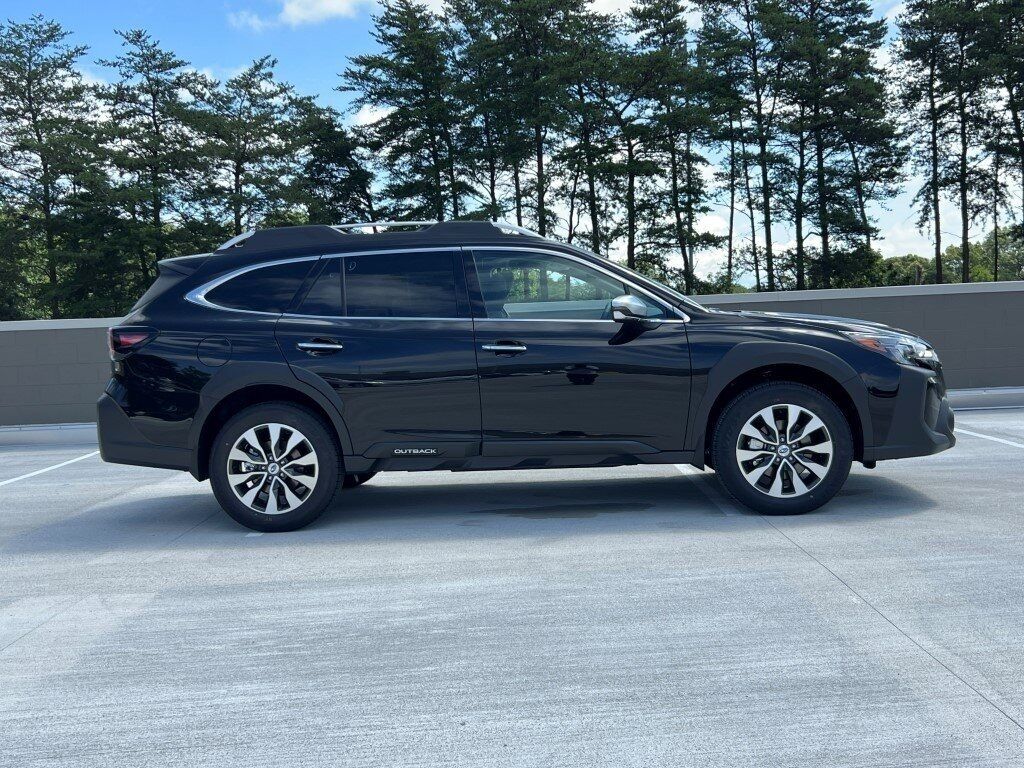 2025 Subaru Outback Touring Springfield VA