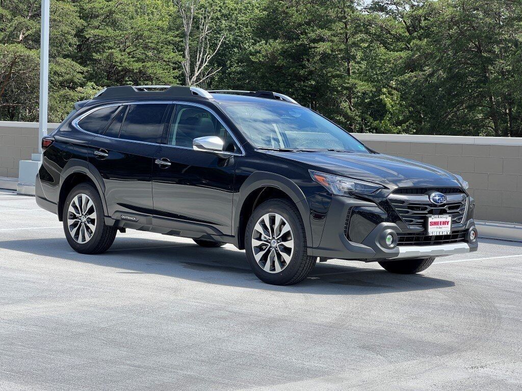 2025 Subaru Outback Touring Springfield VA