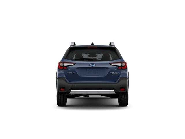 2025 Subaru Outback Touring Springfield VA