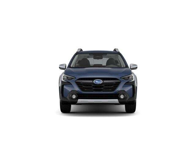 2025 Subaru Outback Touring Springfield VA
