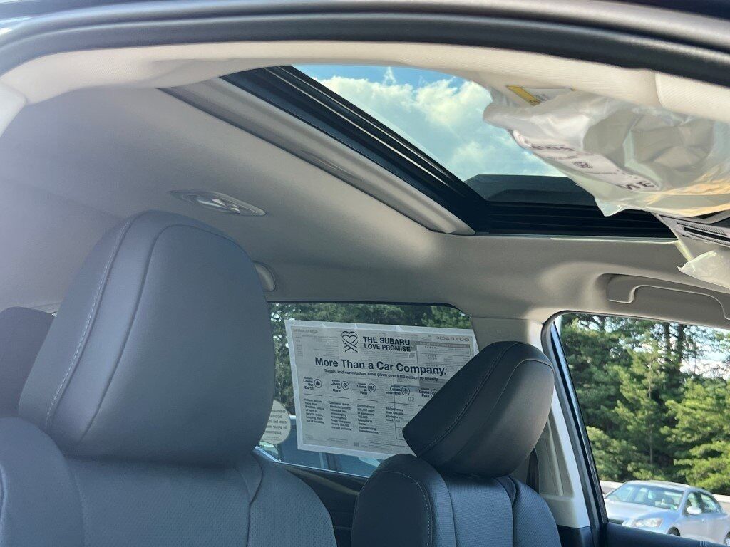2025 Subaru Outback Touring Springfield VA