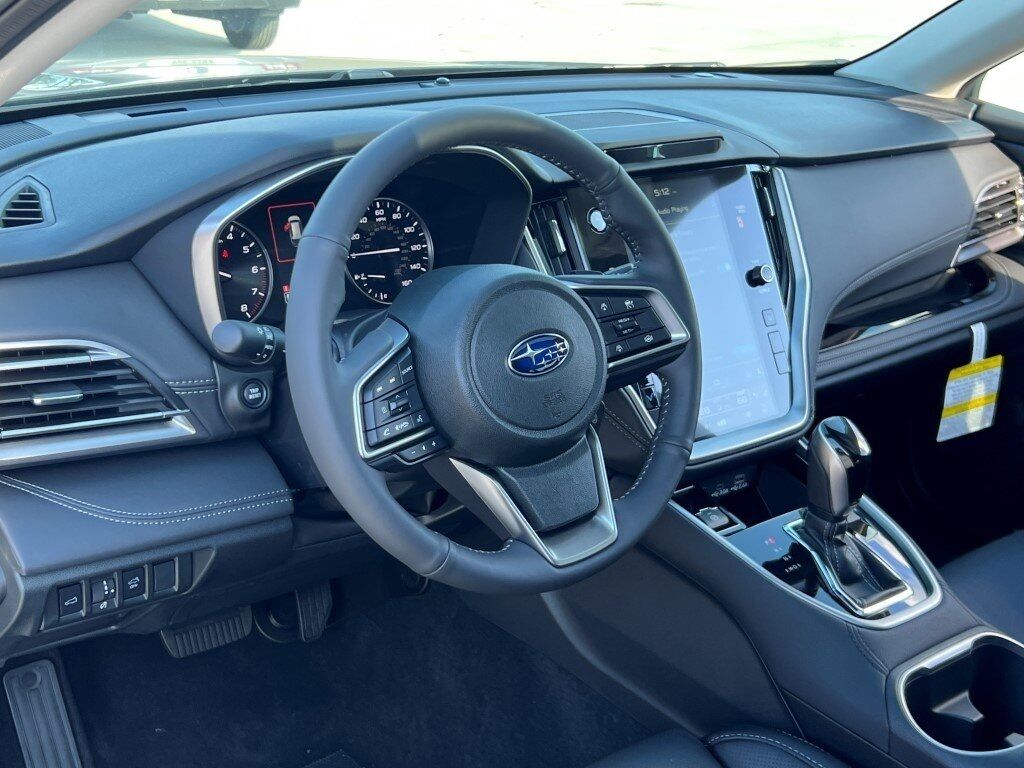 2025 Subaru Outback Touring Springfield VA