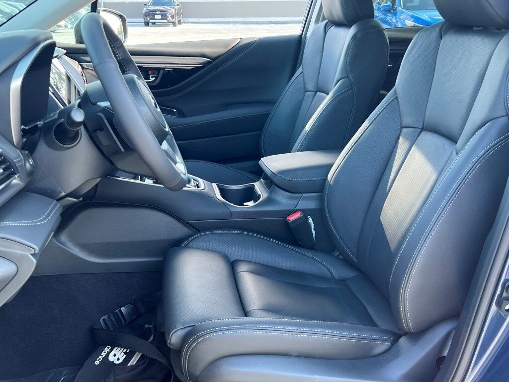 2025 Subaru Outback Touring Springfield VA