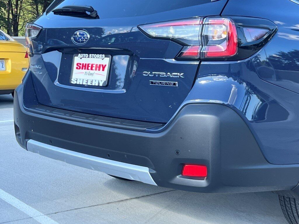 2025 Subaru Outback Touring Springfield VA