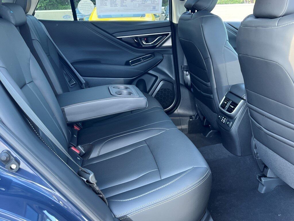 2025 Subaru Outback Touring Springfield VA