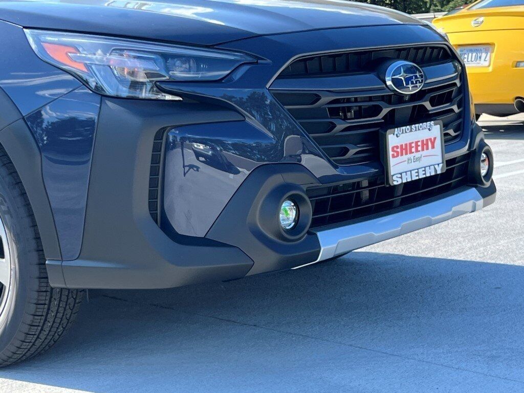 2025 Subaru Outback Touring Springfield VA