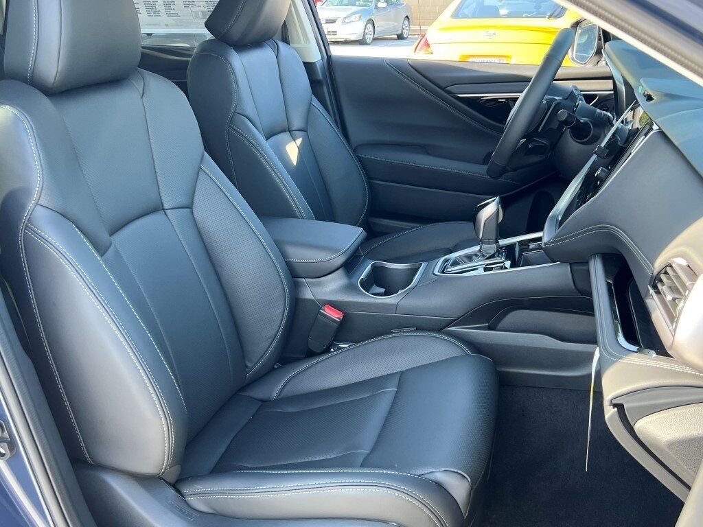 2025 Subaru Outback Touring Springfield VA