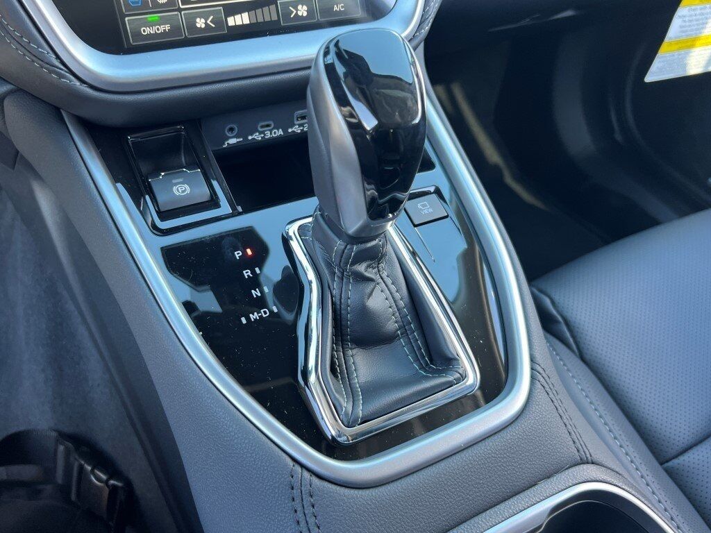 2025 Subaru Outback Touring Springfield VA