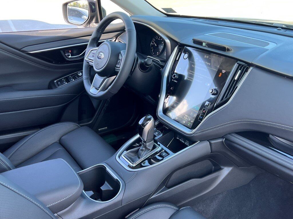 2025 Subaru Outback Touring Springfield VA