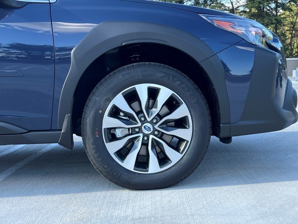 2025 Subaru Outback Touring Springfield VA
